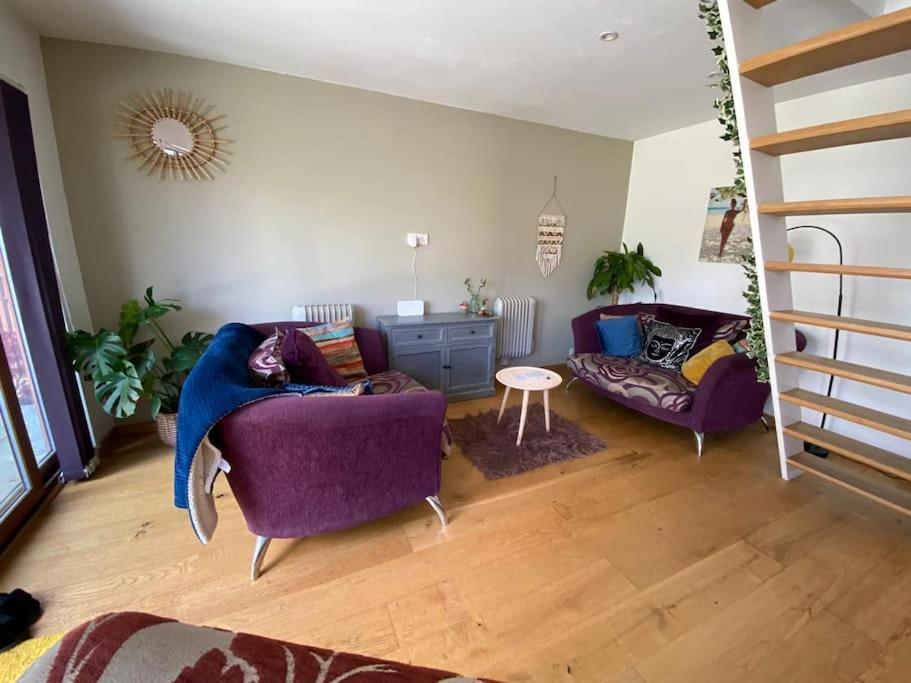The Retreat, A Relaxing Getaway For Couples Lägenhet Hambrook Exteriör bild